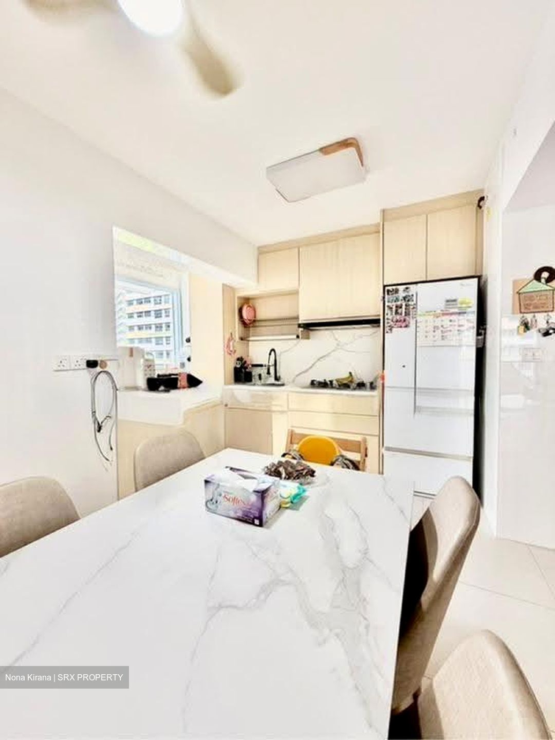 Blk 625A Tampines Greenverge (Tampines), HDB 4 Rooms #633808181